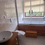 Teras Hotel *