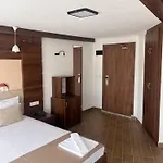 Hotel Teras Orhaniye (Marmaris)