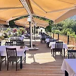 Teras * Orhaniye (Marmaris)