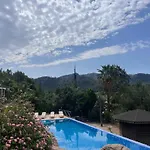 Hotel Teras Orhaniye (Marmaris)