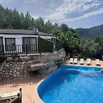 Teras * Orhaniye (Marmaris)