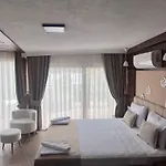 Teras Hotel Orhaniye (Marmaris)