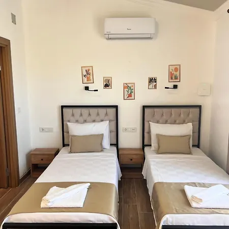 Hotel Teras