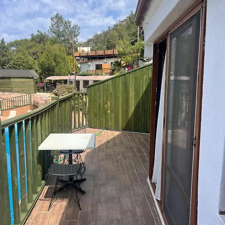 Teras * Orhaniye (Marmaris)