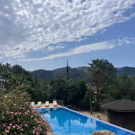 Hotel Teras Orhaniye (Marmaris)