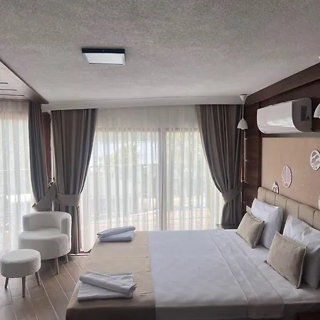 Teras Hotel Orhaniye (Marmaris)