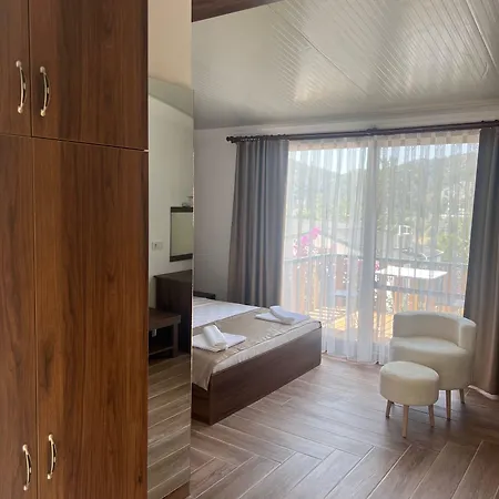 Teras Hotel Orhaniye (Marmaris)