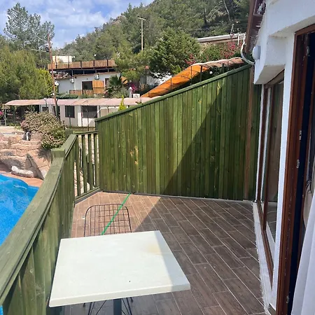 Hotel Teras Orhaniye (Marmaris)