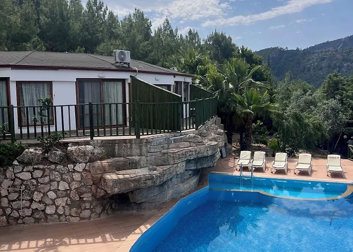 Teras * Орхание