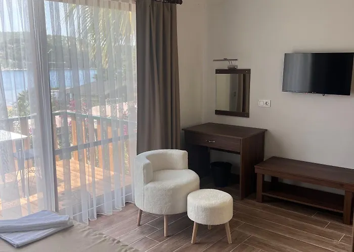 Teras * Орхание