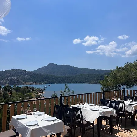 Hotel Teras *